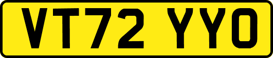 VT72YYO