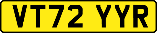 VT72YYR