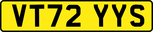 VT72YYS