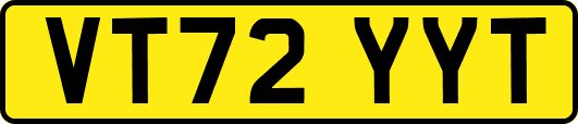 VT72YYT