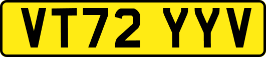 VT72YYV
