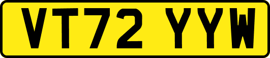 VT72YYW