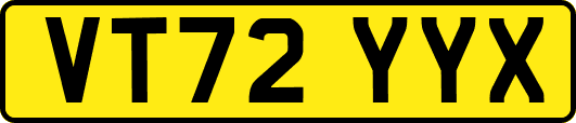 VT72YYX