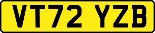 VT72YZB