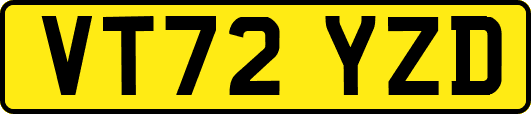 VT72YZD