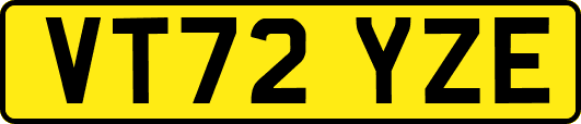 VT72YZE