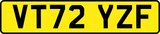 VT72YZF