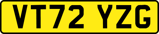 VT72YZG