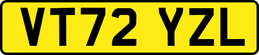 VT72YZL