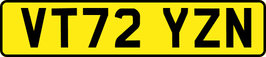 VT72YZN