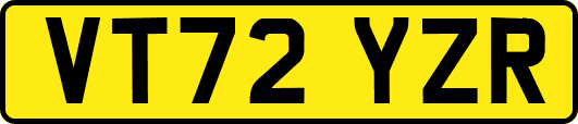 VT72YZR