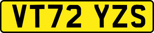 VT72YZS