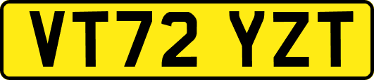 VT72YZT