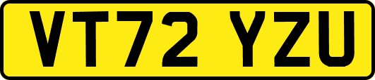 VT72YZU