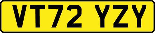 VT72YZY