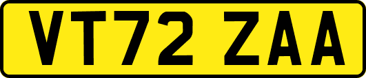 VT72ZAA
