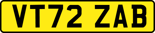 VT72ZAB