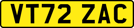 VT72ZAC