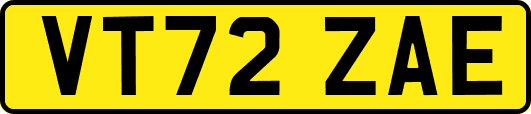 VT72ZAE