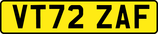 VT72ZAF