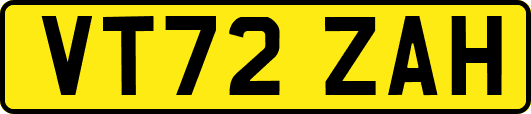 VT72ZAH