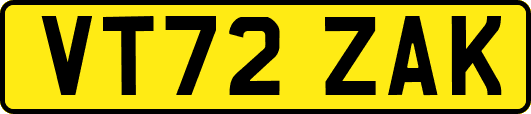 VT72ZAK