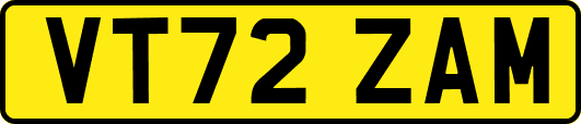 VT72ZAM