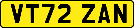 VT72ZAN