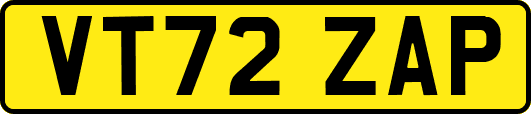 VT72ZAP