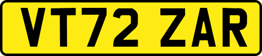 VT72ZAR