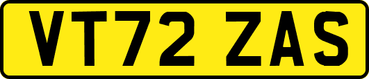 VT72ZAS