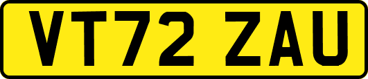 VT72ZAU