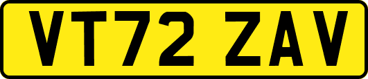 VT72ZAV