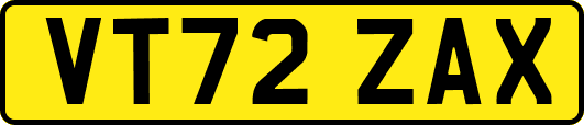 VT72ZAX