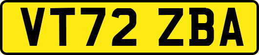 VT72ZBA
