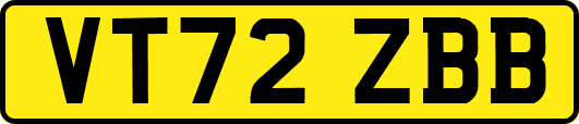 VT72ZBB