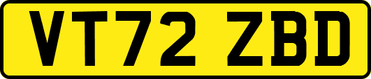 VT72ZBD