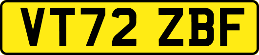VT72ZBF