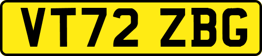 VT72ZBG