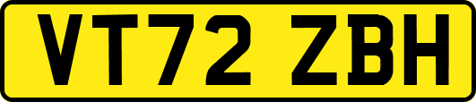 VT72ZBH