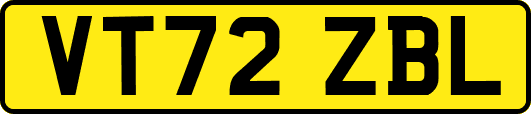 VT72ZBL