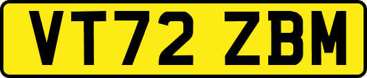 VT72ZBM