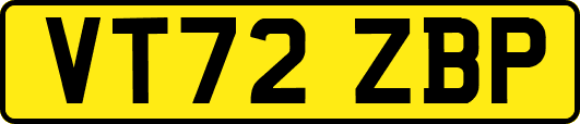 VT72ZBP