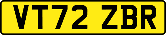 VT72ZBR