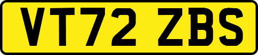 VT72ZBS