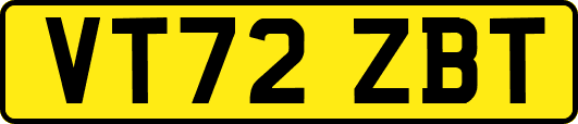 VT72ZBT