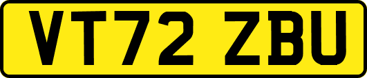 VT72ZBU