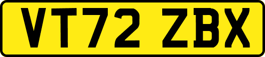 VT72ZBX