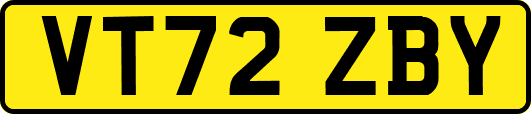 VT72ZBY