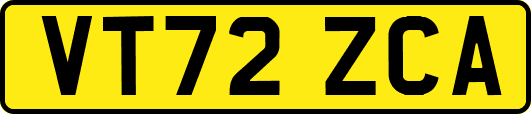 VT72ZCA